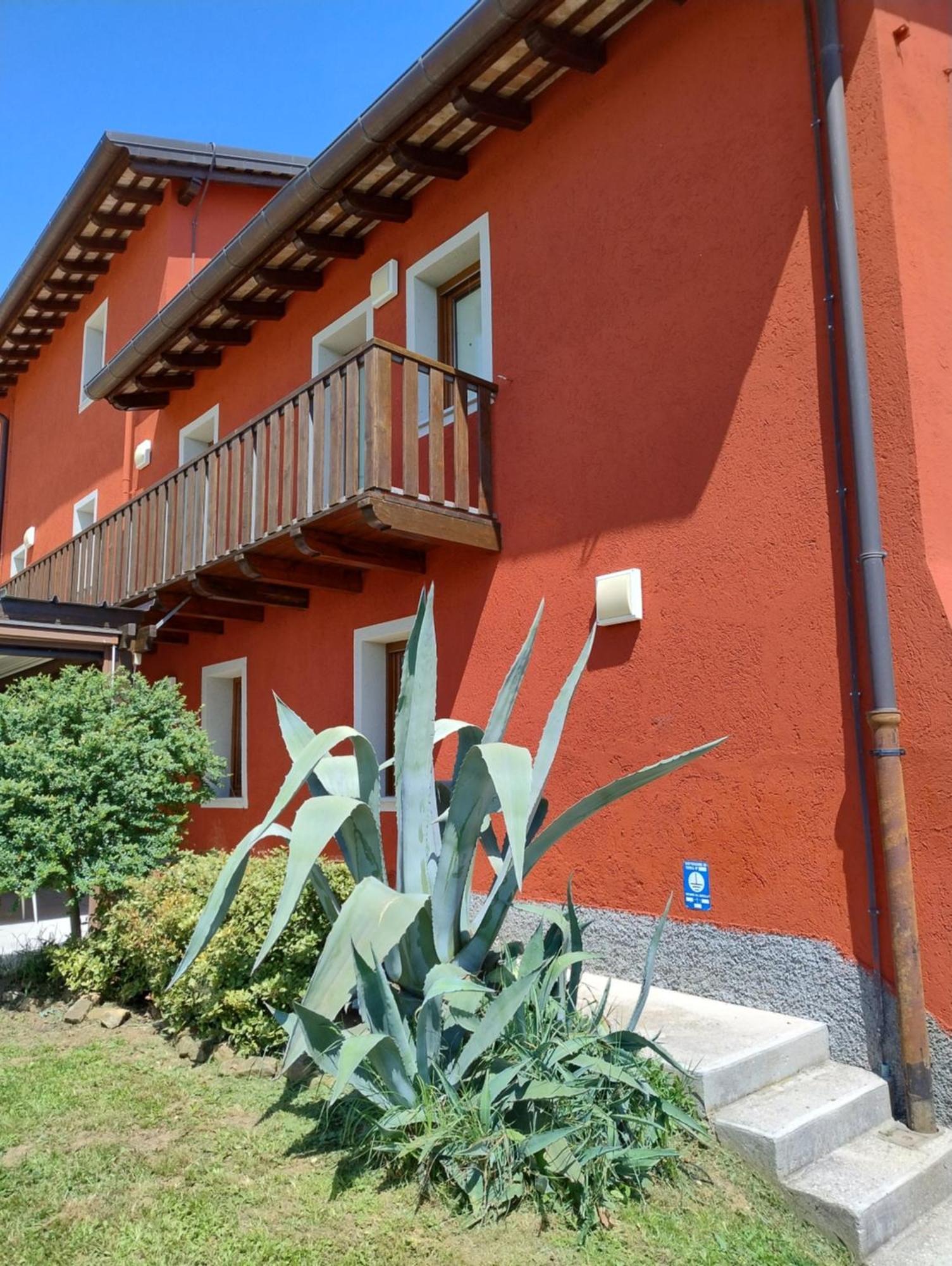 Le Badie Wine Resort Rosazzo المظهر الخارجي الصورة