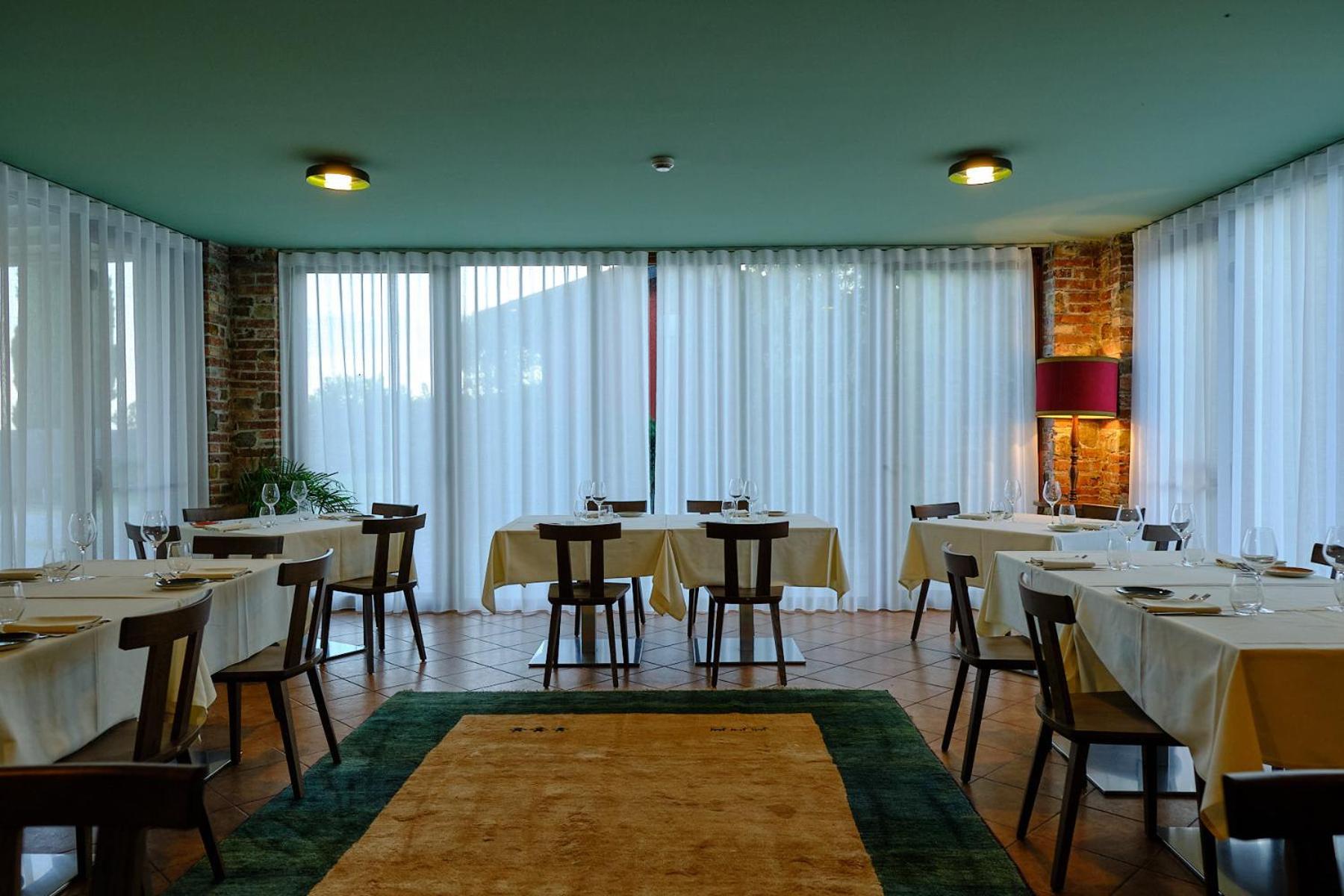Le Badie Wine Resort Rosazzo المظهر الخارجي الصورة